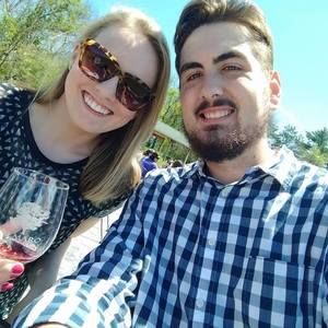 Meet your Posher, Carley